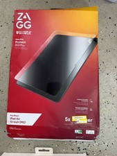 ZAGG Glass Elite Screen Protector for Apple iPad Air 13