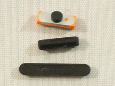 Mute Silent Switch Volume Power Lock Button Set  for iPad 3 A1416 A1430 A1403  picture