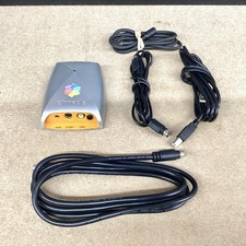 Pinnacle PCTV Pro USB Enjoy TV On Your PC 2006 - NOS NIB picture
