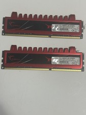 G.Skill Ripjaws 8GB Kit (2x4GB) DDR3-1600 PC3-12800 DIMM RAM F3-12800CL9D-8GBRL picture