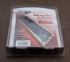 PNY Technologies Memory Master Upgrade Kit 128MB SDRAM picture