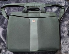 Wenger Swiss Gear Computer Laptop Tablet Carrying Briefcase TSA Bag LEGACY 17