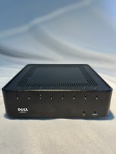 Dell X1008P 8P 1GbE 123W PoE Managed X-Series Switch No Power Adapter picture