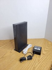 NETGEAR AC1750 C6300v2 Wi-Fi DOCSIS 3.0 Cable Modem Router Bundle With Cables picture