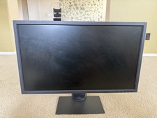 BenQ XL2731 27 inch LCD Gaming Monitor picture