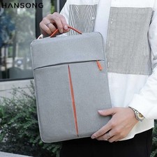 Laptop Sleeve Case Carrying Bag Shockproof For MacBook Air Pro HP Dell 13 14 15 picture