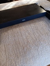 Dell 71PXP 8-Port Rackmount KVM Switch. In working condition when removed. picture