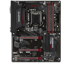 Gigabyte Technology GA-Z270-Gaming 3 Desktop computer motherboard ATX USB 3.1 picture