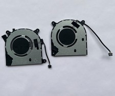Dual Cooling Fan Set for HP 470 G8 G9 G10 , for Discrete Graphics  (DIS) & CPU picture