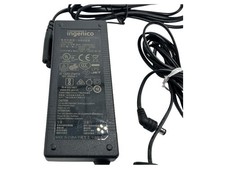 Ingenico ISC480 Payment Terminal AC Adapter 24W 8V 3A PSM24W-080L6 Genuine OEM picture