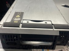 P09524-B21 HPE ProLiant BL460c G10 V6 Chassis 2SFF Blade P11566-001 2 heatsink picture