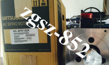 Brand New Fast Shipping FedEx or DHL Mitsubishi HC-SFE152K Servo Drive picture