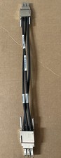 Genuine Cisco Stackwise 50cm Stacking Cable STACK-T1-50CM V01 800-40403-01 picture