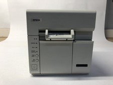Epson TM-J2000 M158A Inkjet POS Receipt Coupon Printer picture
