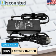 AC Adapter For LG 25UM58-P 29UM58-P 34UM58-P IPS LED Monitor Charger Power Cord picture
