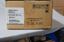 APC Powerwarehouse APCRBC116 compatible battery for APC SMX750 SMX750I SMX1000 picture