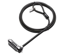 *NEW* DELL Laptop combination lock picture