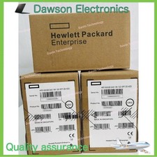 New HPE 605475-001 2TB AW555B P2000 6G 7.2K SAS LFF 3.5