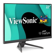 22 Inch Full HD Gaming Monitor 100Hz 1ms FreeSync Flicker Free HDMI VGA picture