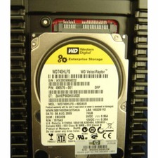 WD740HLFS-60G6U0 - Western Digital 74GB 10K RPM SATA 3.5