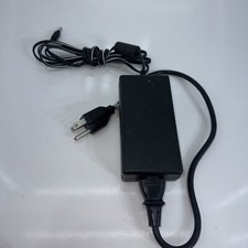 HP L1940-80001 AC Adapter 24V 1.5A Used Working picture