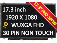 New Display for Lenovo Z70-80 80FG005FUS 17.3