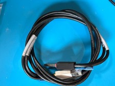 Genuine IBM Amphenol SAS Internal Cable FRU 00D2144 PN 00D2145 Server Interconne picture