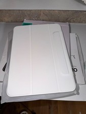 ESR Rebound 360 Case for iPad Pro 11” M5/M4 2025 2024 White picture