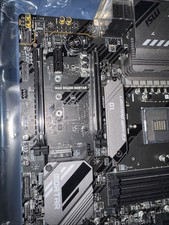 MSI MAG B560M MORTAR LGA 1200 10th/11th Intel B560 Micro ATX Motherboard picture