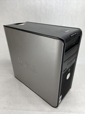 Dell Optiplex 360 MT Intel Core 2 Duo E7300 2.66 GHz 2 GB RAM No HDD No OS picture