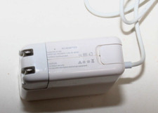 APPLE AC ADAPTER-MODEL A1184-GENUINE APPLE picture