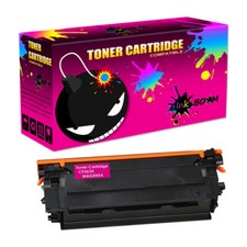 1M Toner replace for HP CF360X 508X Color LaserJet Enterprise M553dn M577z picture