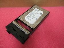 Fujitsu SAS HDD Festplatte 4TB 7,2k SAS 6G LFF ETERNUS DX80 90 S2  CA07339-E064 picture