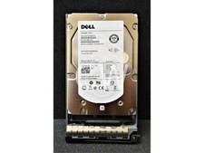 Dell F617N 300GB 15K RPM 6Gbp/s SAS 3.5