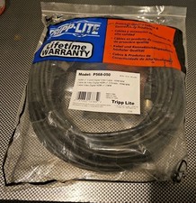 NEW, TRIPP LITE P568-050, 50FT, HDMI V 1.3, VIDEO CABLE, FREE  SHIPPING picture