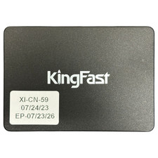 KingFast F10 2710DCS23BF 512GB 2.5
