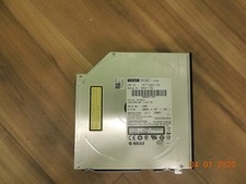 Dell TEAC DV-28S-W Slim DVD-rom Drive 1977233W-ES picture