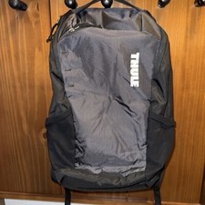 Thule Enroute Backpack 23L Black/Grey Laptop picture