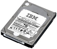 HARD DRIVE TOSHIBA AL15SEB060NY 600GB 10K 64MB SAS-3 2.5'' picture