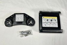 Lexus OEM Genuine Universal Seat Headrest TABLET HOLDER for iPad Etc. picture