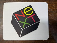 NEXT computer Mouse Pad picture
