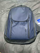 BANGE 8923 Blue/Black Polyester 15