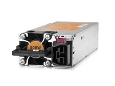 HP 754379-001 800W FLEX SLOT for HP server picture