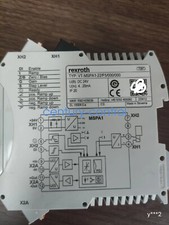1PCS NEW R901439036 VT-MSPA1-2X/F5/000/000 Fast shipping#DHL or FedEx picture