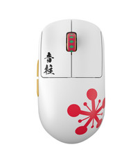 Pulsar X2H Demon Slayer Tengen Edition Wireless Gaming Mouse PAW3395 picture