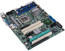 Motherboard SUPERMICRO PDSM4+ SOCKET LGA775 DDR2 PCI-X PCIE SCSI ATX SYSTEM BOARD picture