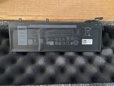 NEW Genuine Dell V0GMT G7 17 7700 56Wh 11.4V Laptop Battery 0V0GMT picture
