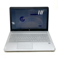 HP Pavilion 15-cc563st 15.6