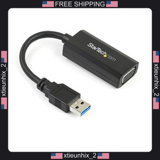 StarTech USB 3.0 to VGA Adapter 1920x1200 for Windows Computers picture