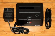 Thermaltake BlacX ST0005U 2.5”x3.5” eSATA & USB Hard Drive Dock picture